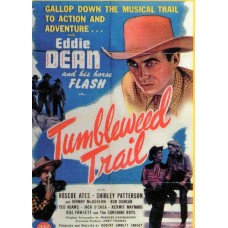 TUMBLEWEED TRAIL   (1946)